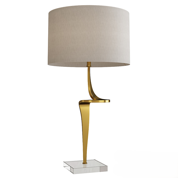 T LAMP 006